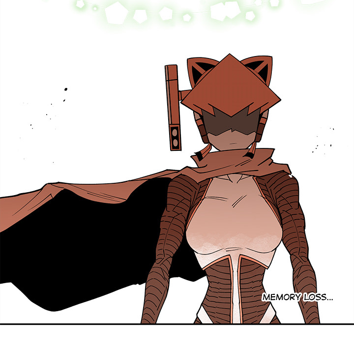 Iron Mech Bride Chapter 68 page 50 - 