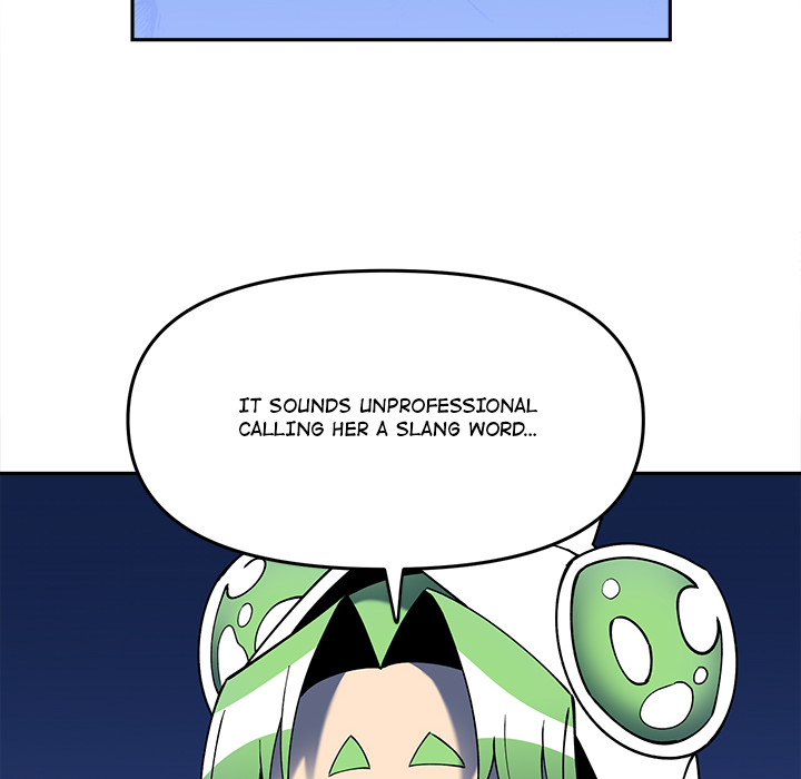 Iron Mech Bride Chapter 68 page 6 - 
