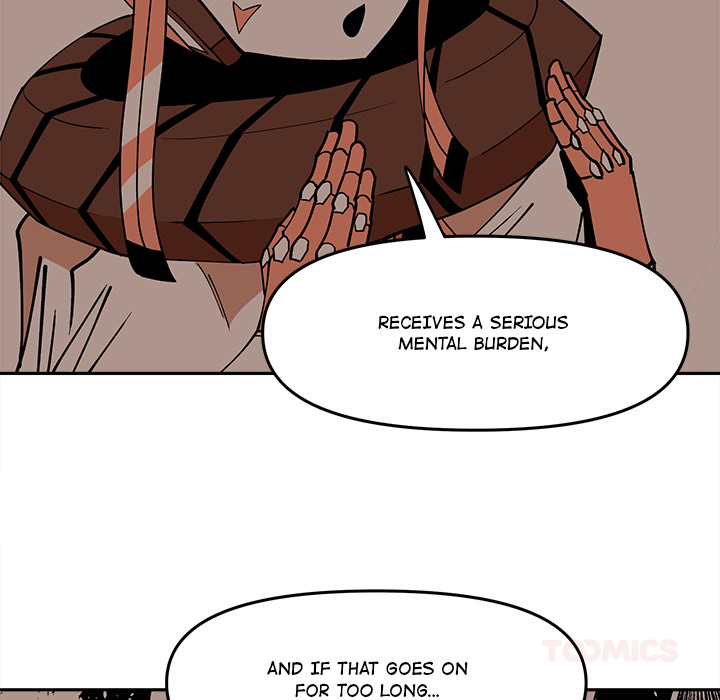 Iron Mech Bride Chapter 68 page 54 - 