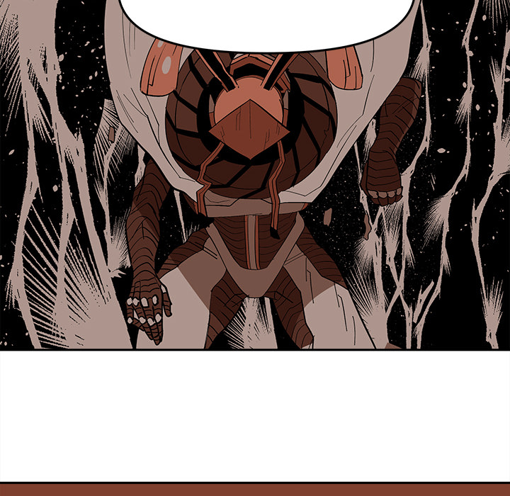 Iron Mech Bride Chapter 68 page 55 - 