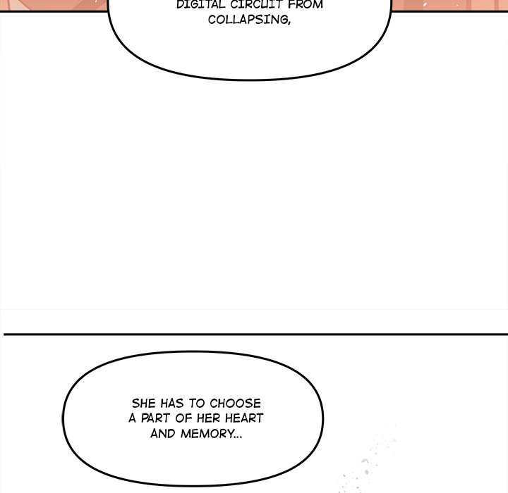 Iron Mech Bride Chapter 68 page 57 - 