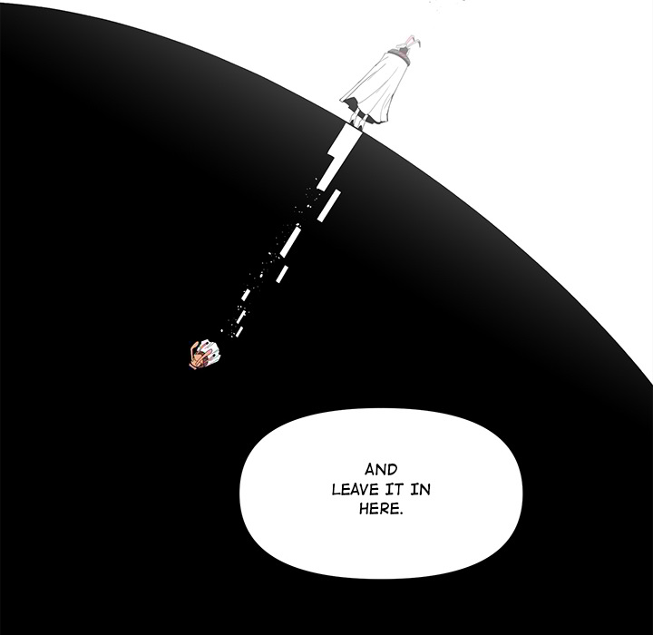 Iron Mech Bride Chapter 68 page 58 - 