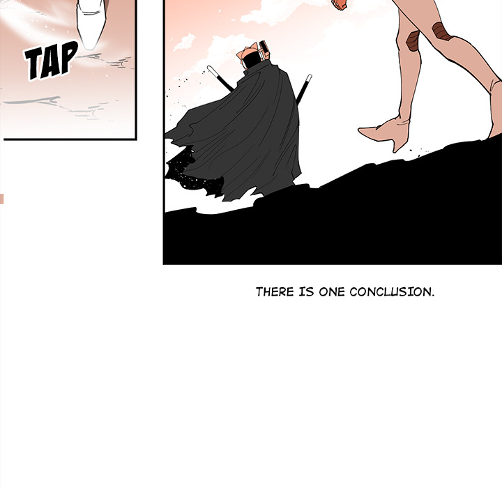Iron Mech Bride Chapter 68 page 60 - 