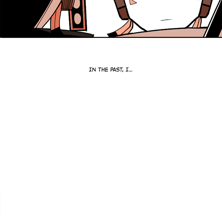 Iron Mech Bride Chapter 68 page 62 - 