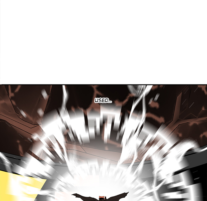 Iron Mech Bride Chapter 68 page 63 - 