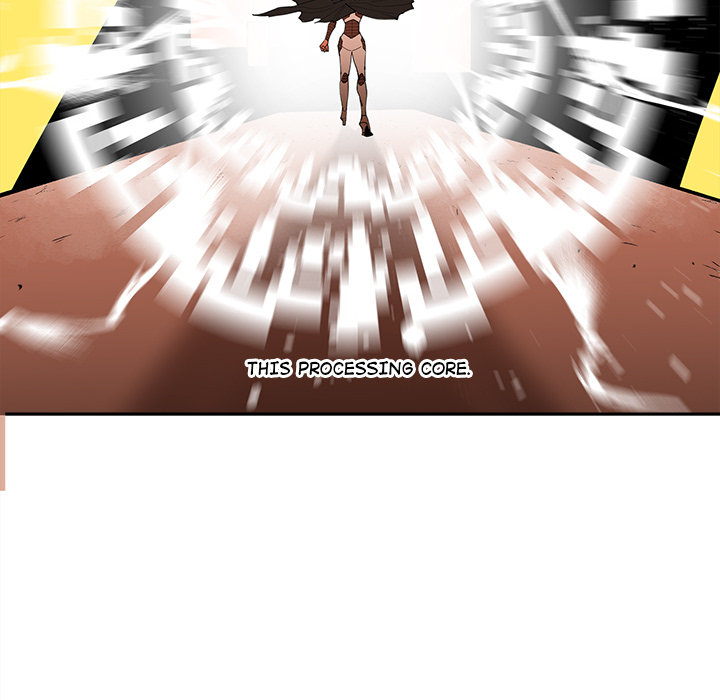 Iron Mech Bride Chapter 68 page 64 - 