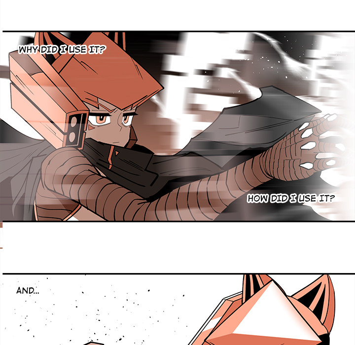 Iron Mech Bride Chapter 68 page 65 - 