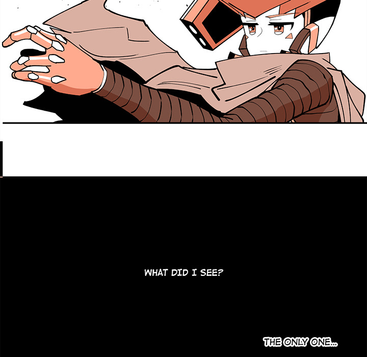 Iron Mech Bride Chapter 68 page 66 - 