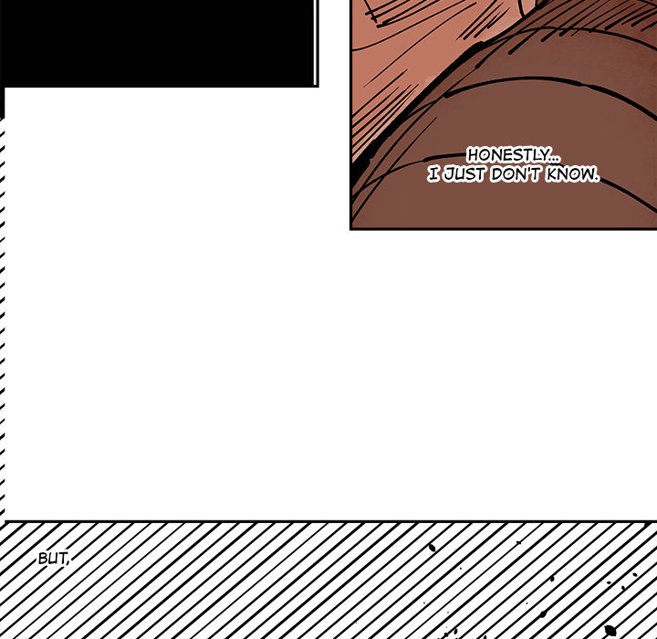 Iron Mech Bride Chapter 68 page 70 - 