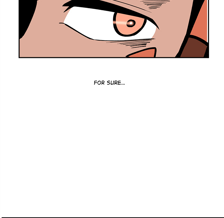 Iron Mech Bride Chapter 68 page 73 - 
