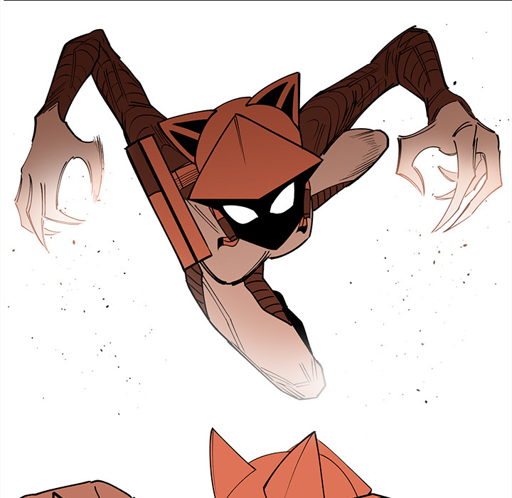Iron Mech Bride Chapter 68 page 74 - 