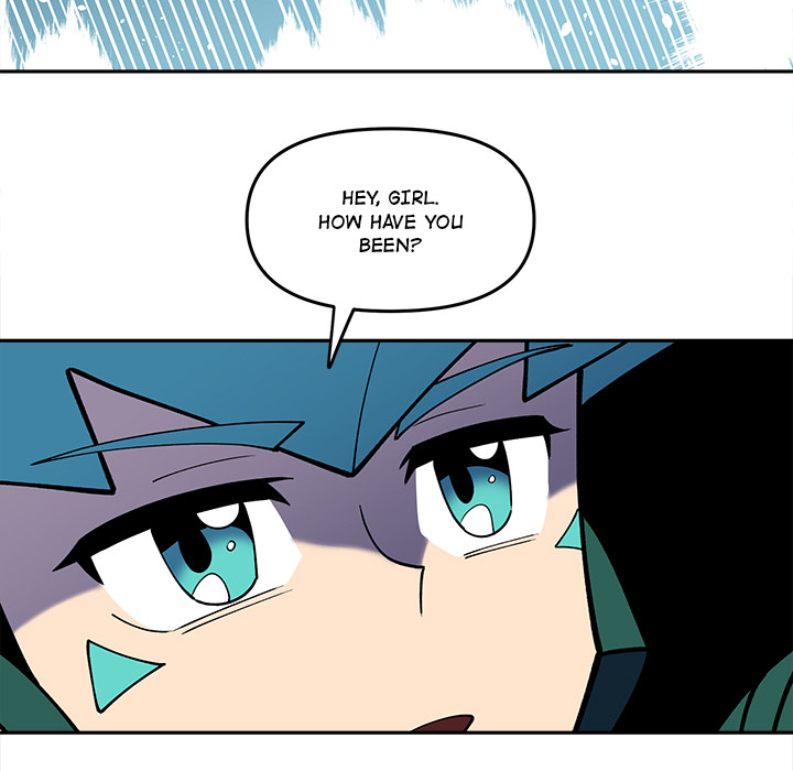 Iron Mech Bride Chapter 69 page 12 - 