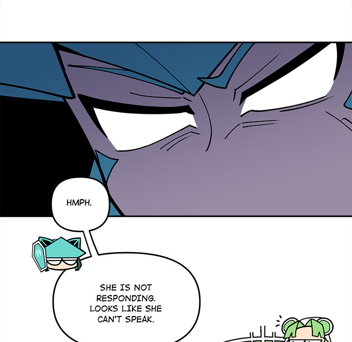 Iron Mech Bride Chapter 69 page 13 - 
