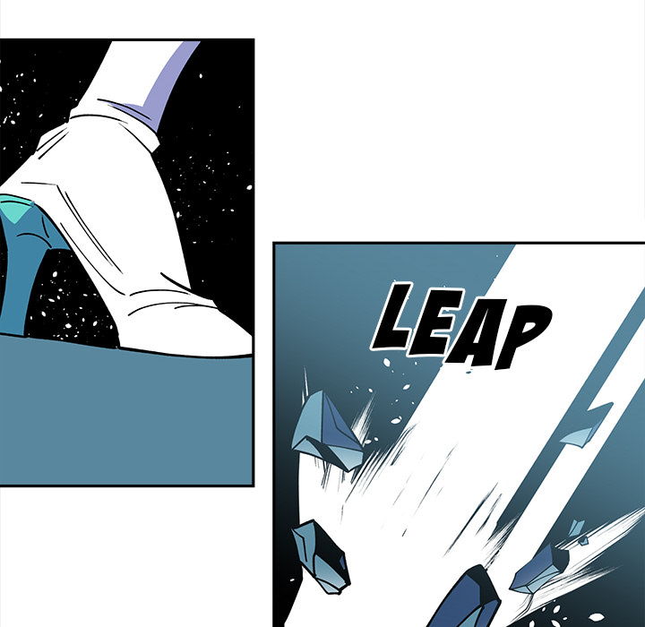 Iron Mech Bride Chapter 69 page 15 - 