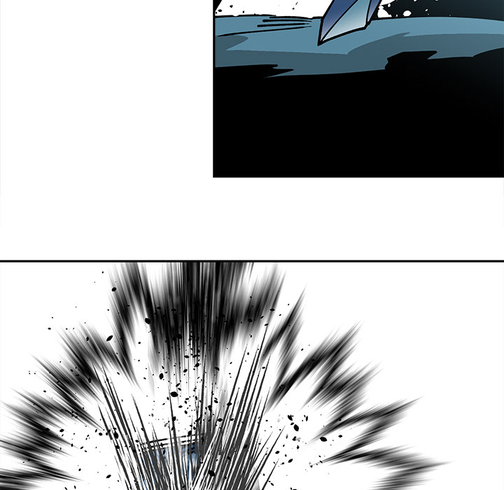 Iron Mech Bride Chapter 69 page 16 - 