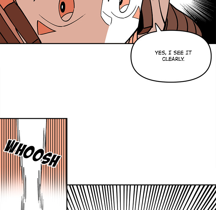 Iron Mech Bride Chapter 69 page 25 - 