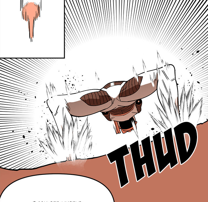 Iron Mech Bride Chapter 69 page 26 - 