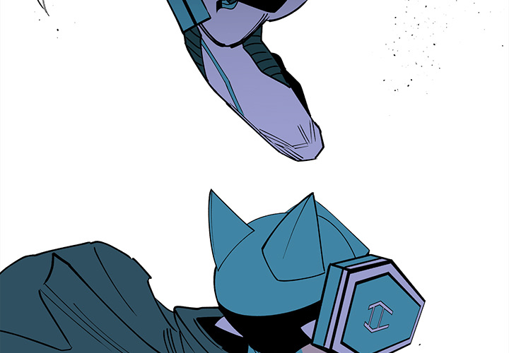Iron Mech Bride Chapter 69 page 4 - 