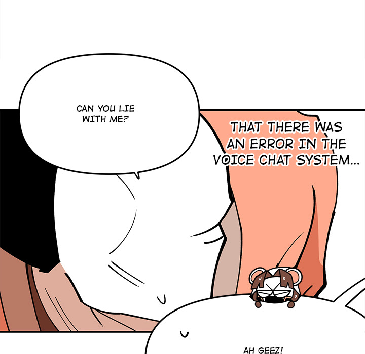 Iron Mech Bride Chapter 69 page 34 - 