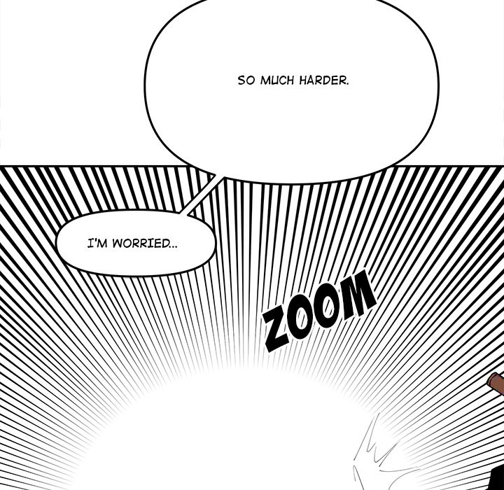 Iron Mech Bride Chapter 69 page 37 - 
