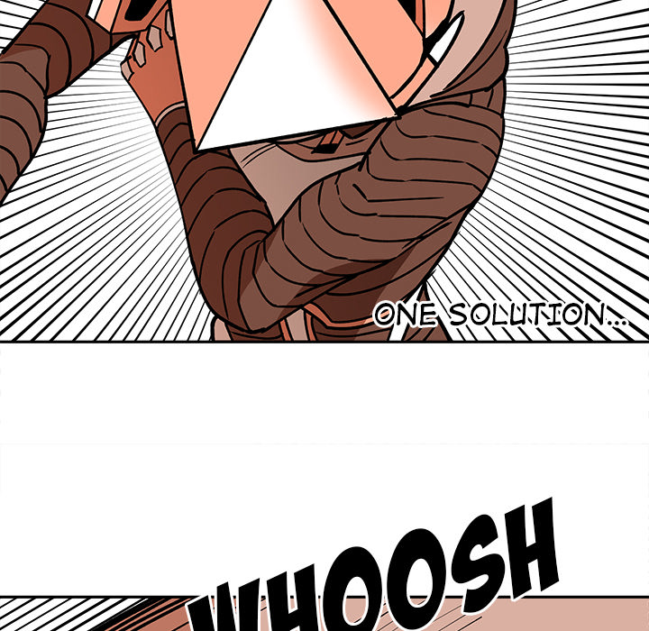 Iron Mech Bride Chapter 69 page 41 - 