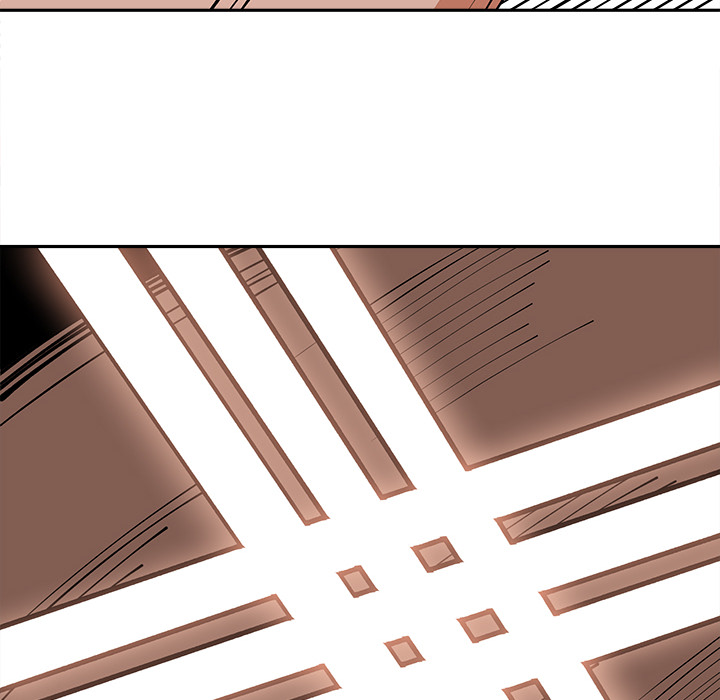 Iron Mech Bride Chapter 69 page 43 - 