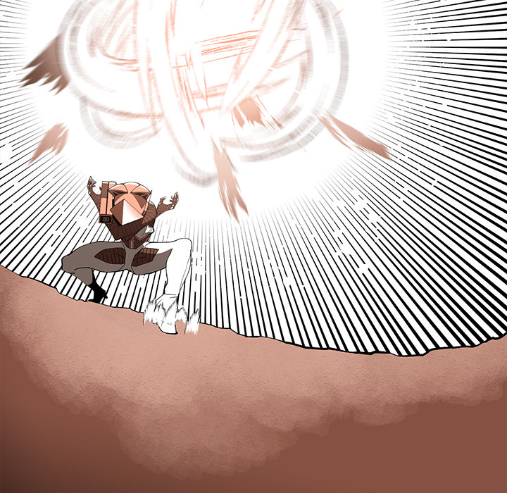 Iron Mech Bride Chapter 69 page 45 - 