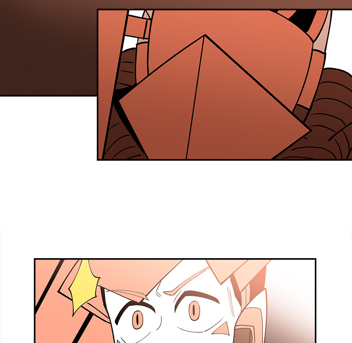 Iron Mech Bride Chapter 69 page 46 - 