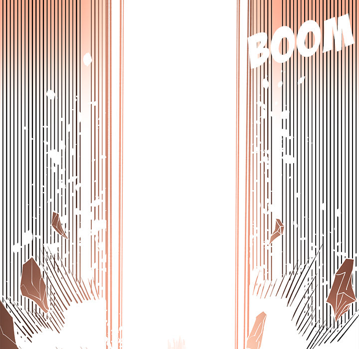 Iron Mech Bride Chapter 69 page 48 - 