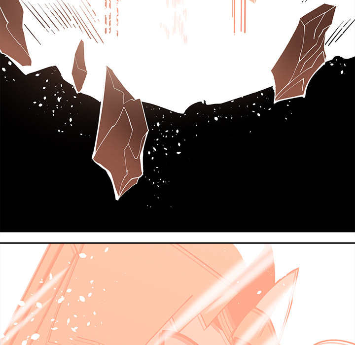 Iron Mech Bride Chapter 69 page 49 - 