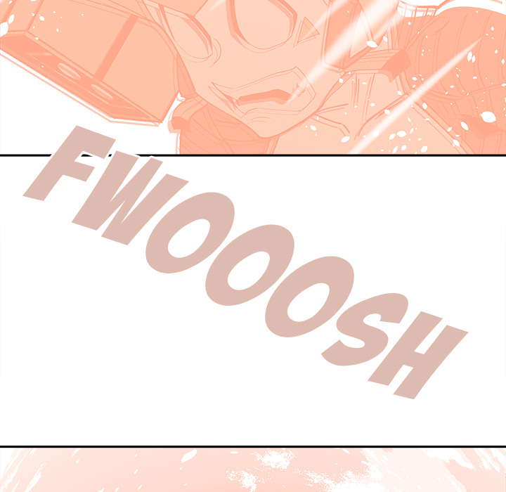 Iron Mech Bride Chapter 69 page 50 - 