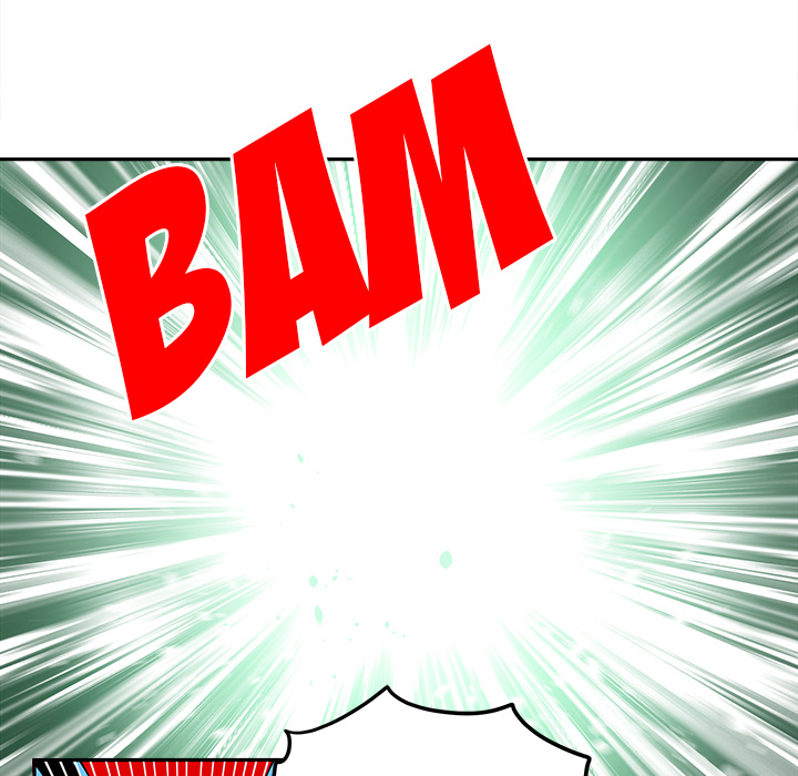 Iron Mech Bride Chapter 69 page 6 - 