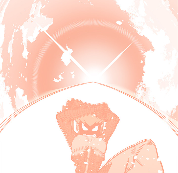 Iron Mech Bride Chapter 69 page 51 - 