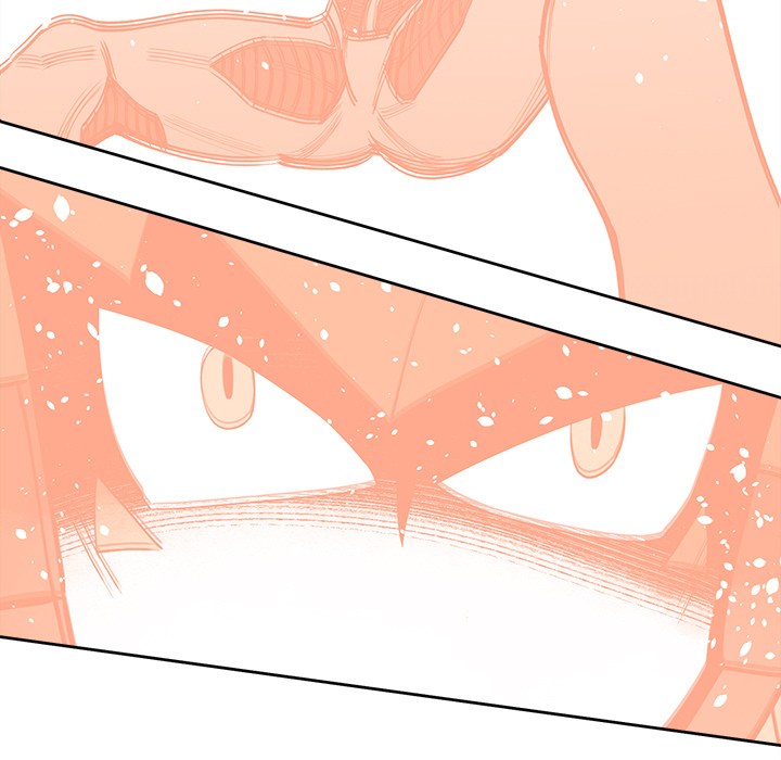 Iron Mech Bride Chapter 69 page 52 - 