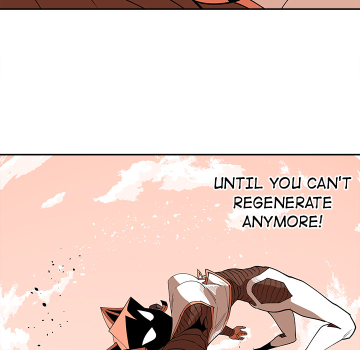 Iron Mech Bride Chapter 69 page 54 - 