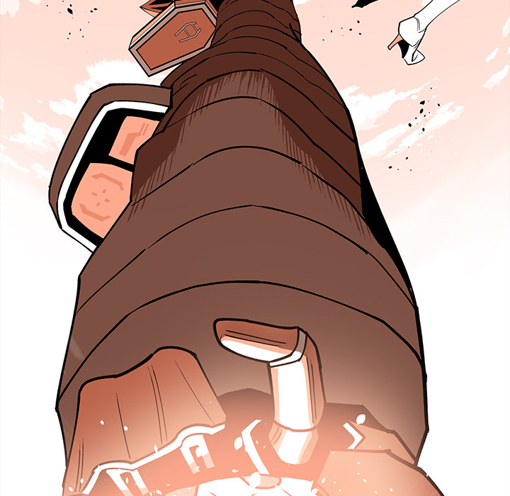 Iron Mech Bride Chapter 69 page 55 - 