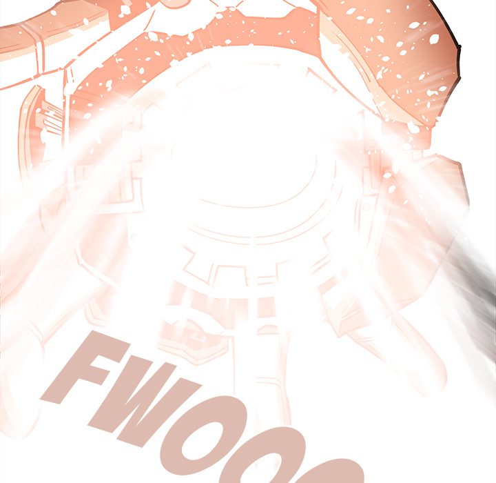 Iron Mech Bride Chapter 69 page 56 - 