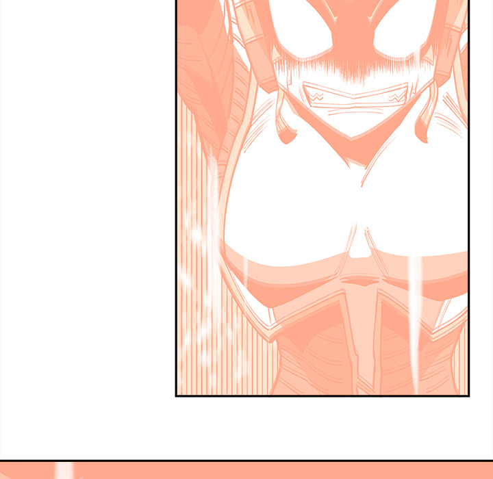 Iron Mech Bride Chapter 69 page 58 - 