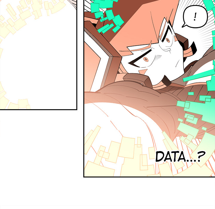 Iron Mech Bride Chapter 69 page 60 - 