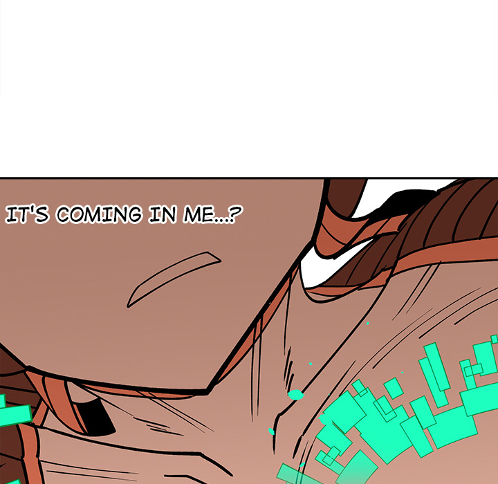 Iron Mech Bride Chapter 69 page 61 - 