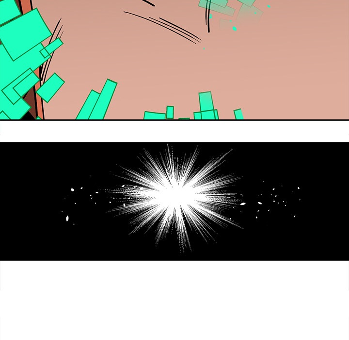 Iron Mech Bride Chapter 69 page 62 - 
