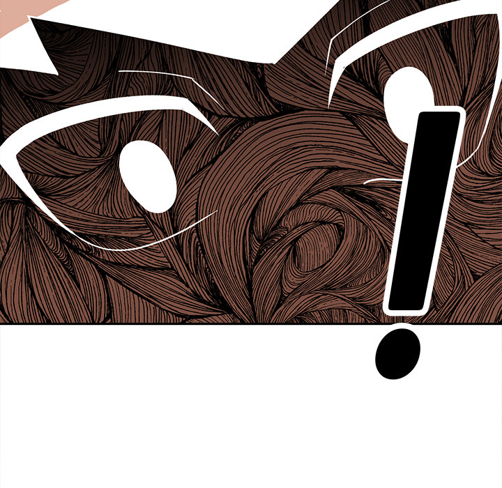 Iron Mech Bride Chapter 69 page 64 - 