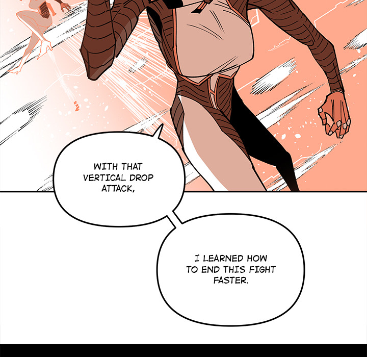 Iron Mech Bride Chapter 69 page 69 - 
