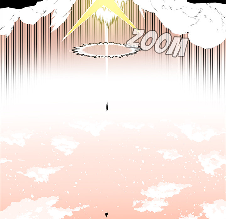 Iron Mech Bride Chapter 69 page 77 - 