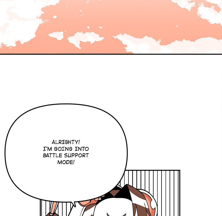 Iron Mech Bride Chapter 69 page 78 - 
