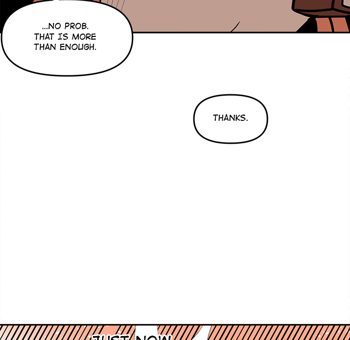 Iron Mech Bride Chapter 69 page 84 - 