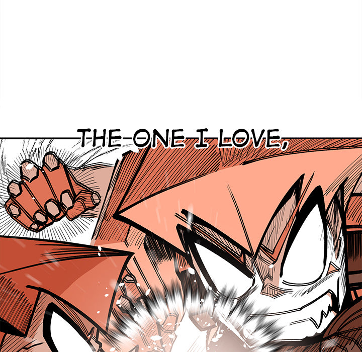 Iron Mech Bride Chapter 69 page 87 - 
