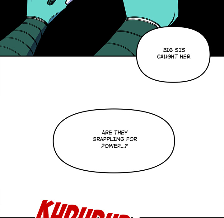 Iron Mech Bride Chapter 69 page 10 - 