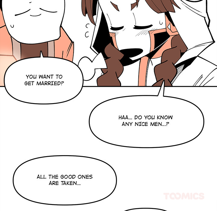 Iron Mech Bride Chapter 69 page 93 - 