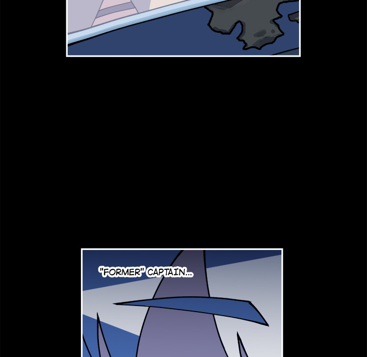 Iron Mech Bride Chapter 7 page 14 - 